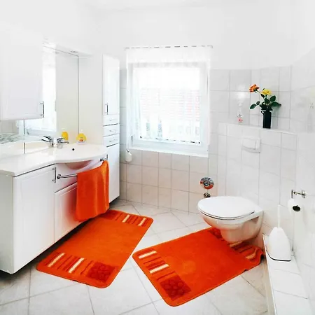 Urlaubsidyll 2 شقة *